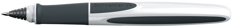 Schneider S-187849 Kugelschreiber, Raygrau Weiß