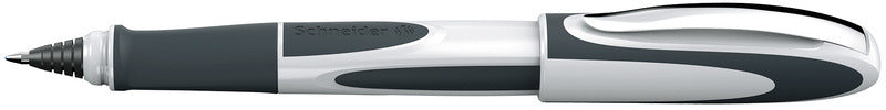 Schneider S-187849 Kugelschreiber, Raygrau Weiß