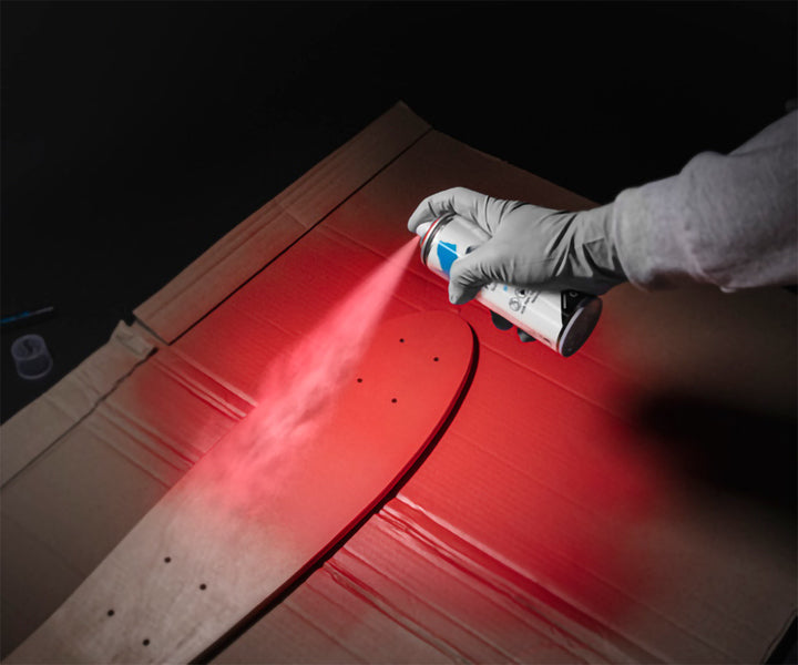 Schneider s-ml03050045 supreme diy spray paint-it 030 mos groen 200ml