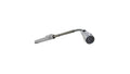 Con-p b29882 led telescoop magneet zaklamp 3xled