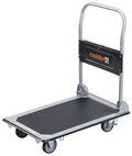 Meister meister transportwagen tuv gs 150 w - wu8985530