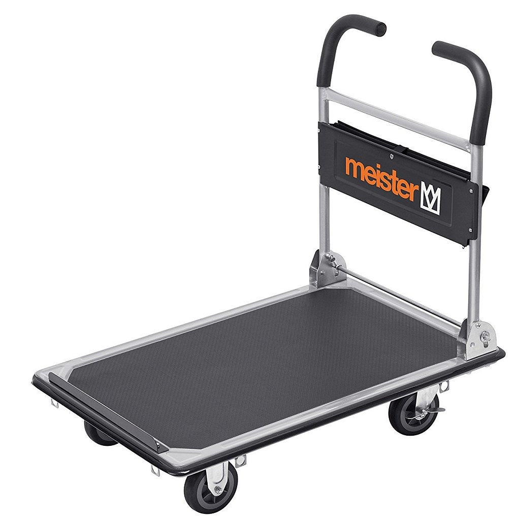 Meister Meister 8985630 Transportwagen 91x61cm 300 kg