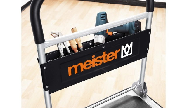 Meister Meister 8985630 Transportwagen 91x61cm 300 kg