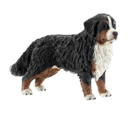 Schleich Spielfigur Berner Senner Hündin
