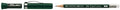 Faber castell fc-119037 potlood faber-castell 9000 perfect pencil in geschenketui