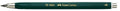 Faber-Castell FC-139404 Druckbleistift TK 9400 3,15 mm 4B