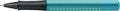 Faber castell fc-140412 finewriter faber-castell grip 2010 turkoois