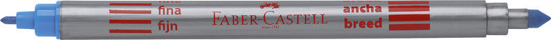 Faber castell viltstift kleurenassortiment
