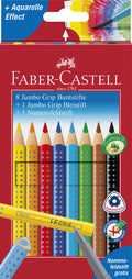 Faber castell kleurpotlood colour grip kleurenassortiment