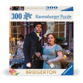 Ravensburger puzzel bridgerton - legpuzzel - 300 stukjes