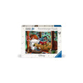 Ravensburger puzzel lilo stitch 1000st