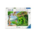 Ravensburger Beinpuzzel Disney Vaiana – 1000st.