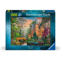 Ravensburger puzzel terracotta mansion