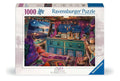 Ravensburger puzzel view form my window no.2: camperva - 1000 stukjes