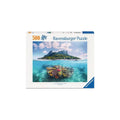 Ravensburger puzzel island waterscape