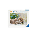 Ravensburger puzzel bouquet of sweetness