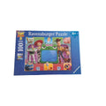 Ravensburger – toy story 5 – kinderpuzzel – 100 xxl stukjes