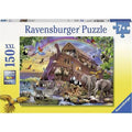 Ravensburger puzzel ark van noach xxl150