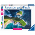 Ravensburger puzzel indonesië 1000pcs