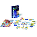 Ravensburger spel wie heeft het gedaan?