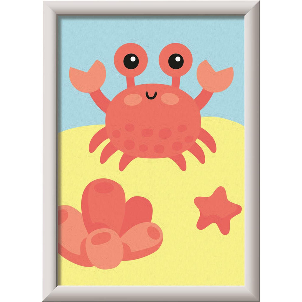 Ravensburger creart trendy krab