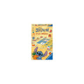 Ravensburger stitch fruit mission spel - 2-4 spelers
