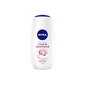 Nivea shower gel care diamond 250ml