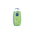 Nivea shower gel lemongrass oil 250ml