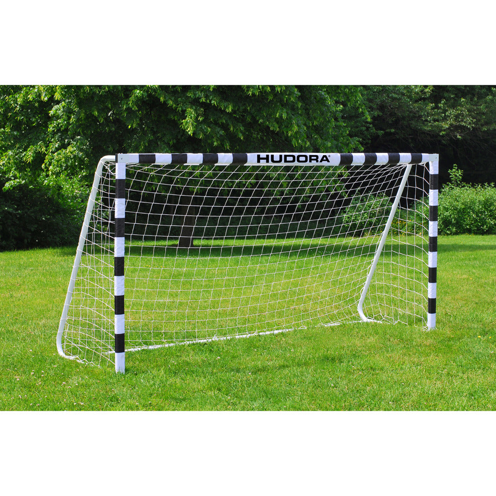 Alert sport doel stadium 300 x 160 x 90 cm