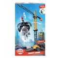 Dickie toys kraan 120 cm