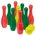 Rolly toys 261550 kegelspel