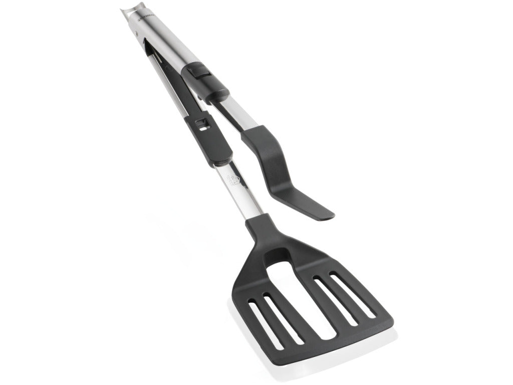 Leifheit 3089 bakspaan serveertang 2-in-1 proline