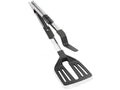 Leifheit 3089 bakspaan serveertang 2-in-1 proline