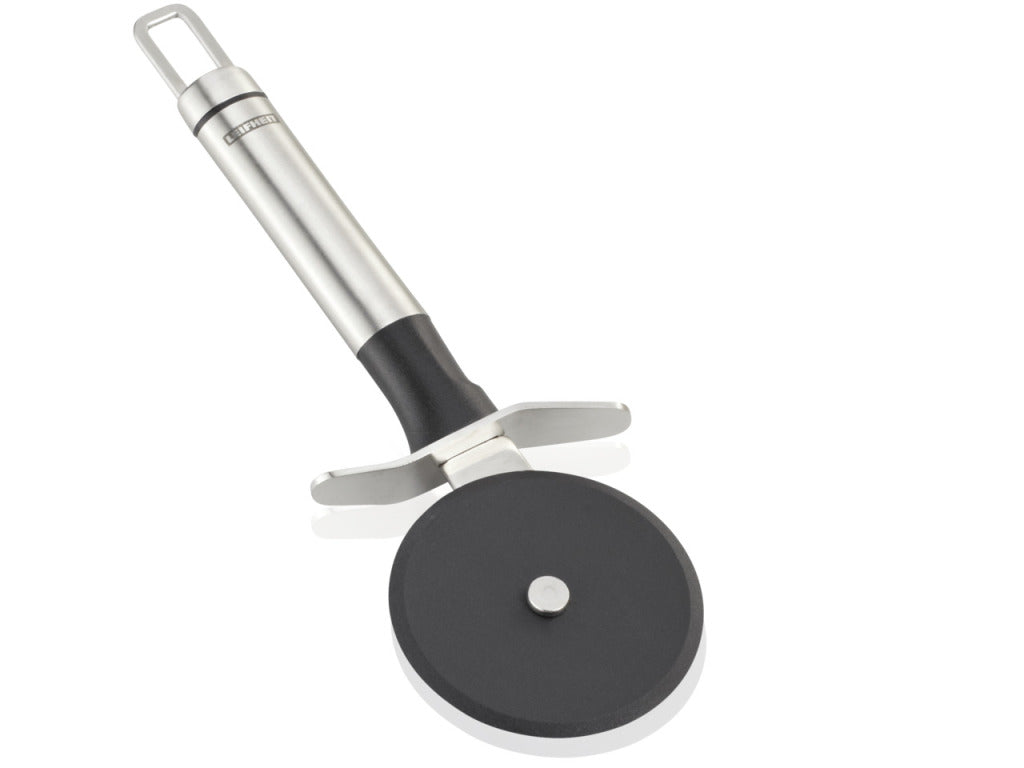 Leifheit Proline Pizzaschneider Edelstahl