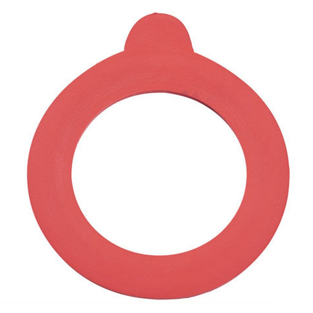 Leifheit 3214 Gummidichtungsringe 43x71 mm 6 Stück