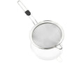 Leifheit proline keukenzeef - 20 cm - rvs