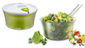 Leifheit 23200 Salatschleuder Signatur