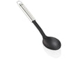 Leifheit sterling groentelepel nylon rvs