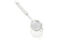 Leifheit 24064 keukenzeef 7,5cm sterling