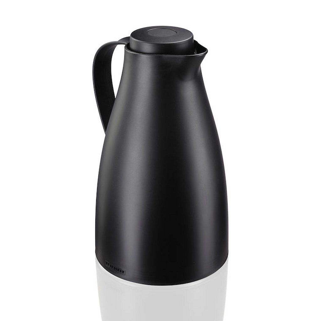 Leifheit isoleerkan harmonic 1l zwart