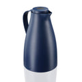Leifheit Isolierkanne Harmonic 1l dunkelblau