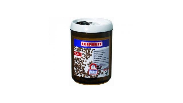 Leifheit Leifheit 31205 Stock Box Fresh Einfacher Kaffee