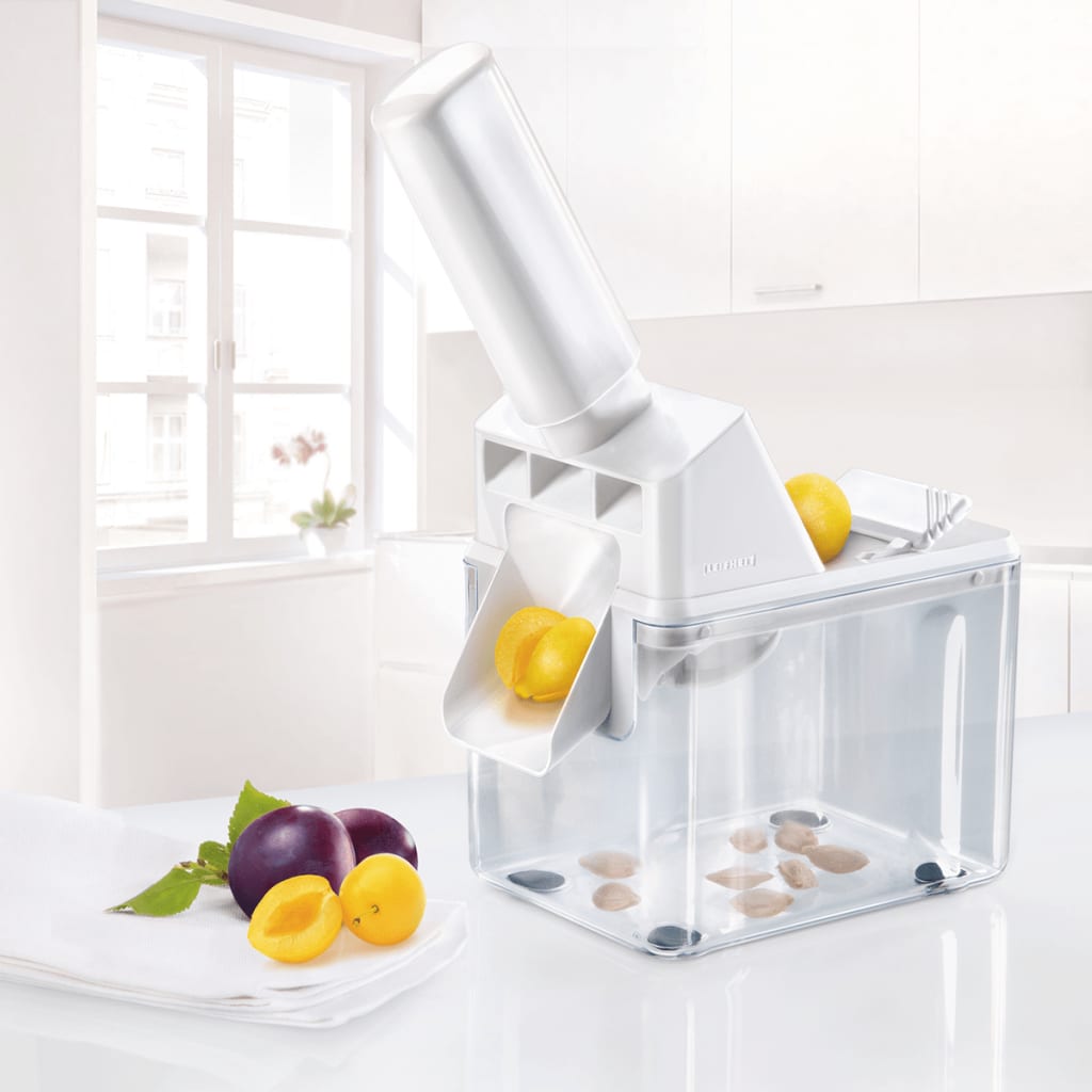 Leifheit 37300 pruimenontpitter