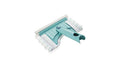 Leifheit flexipad bad- en tegelwisser - click system - 20 cm wisbreedte