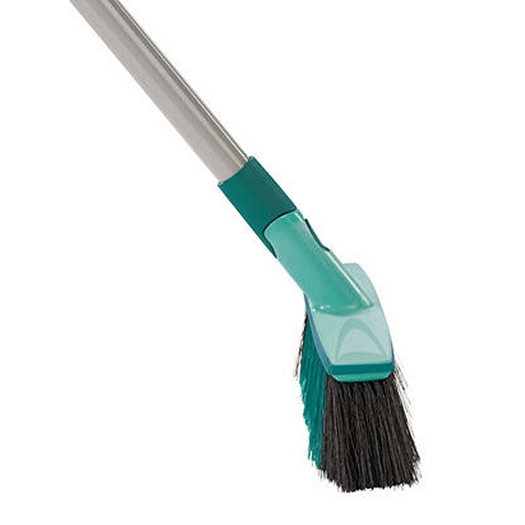 Leifheit 45032 xtra clean allround bezemkop 30 cm