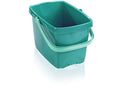 Leifheit 52000 emmer combi 12 liter