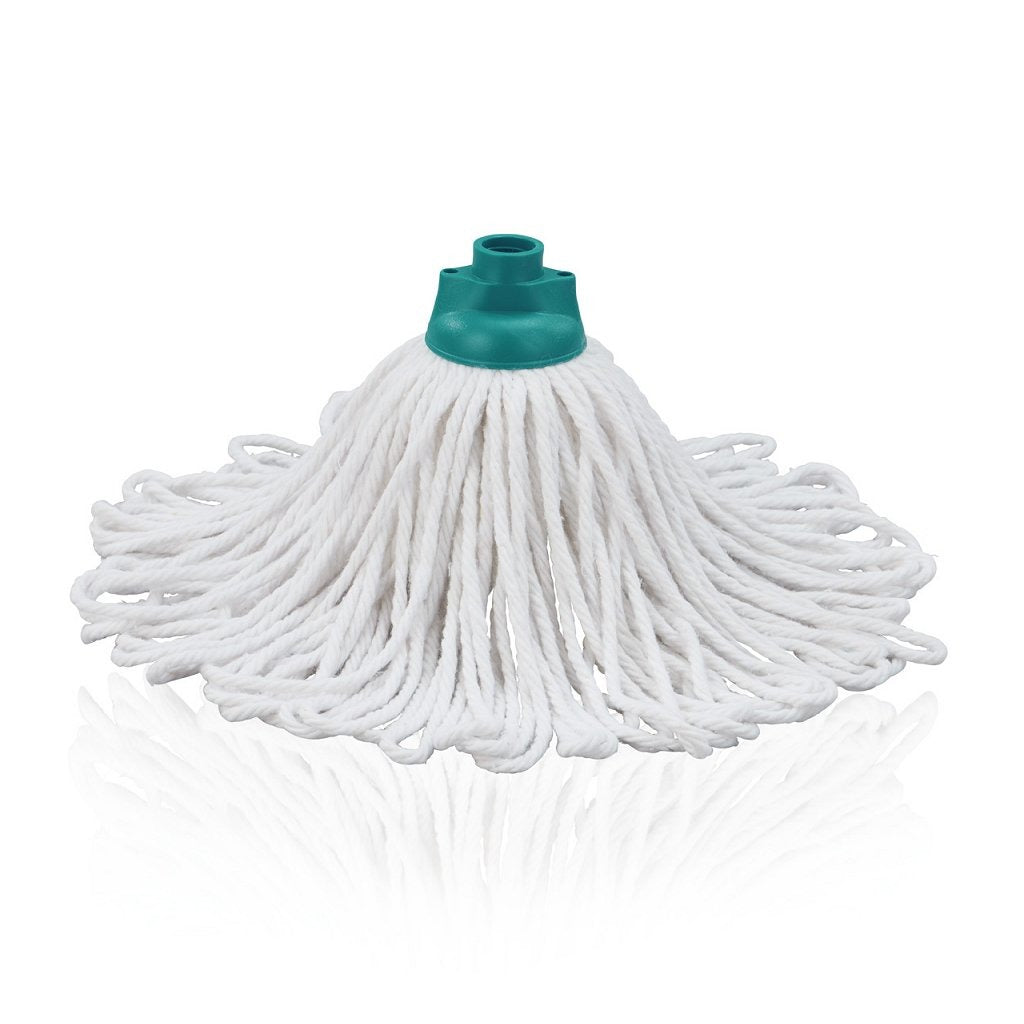 Leifheit 52070 classic katoenen mop-vervangingskop