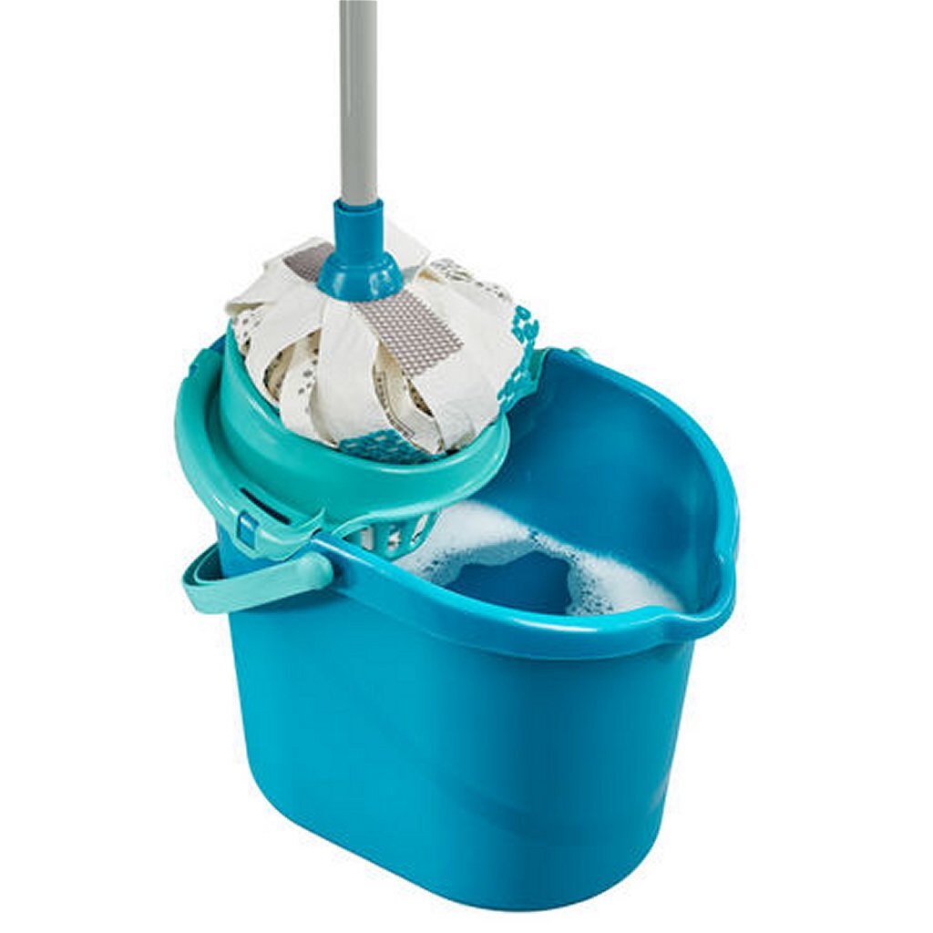 Leifheit 52110 power mop 3in1 set