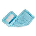 Leifheit 52124 Bodentuch Clean Twist Mer Ergo Static Plus