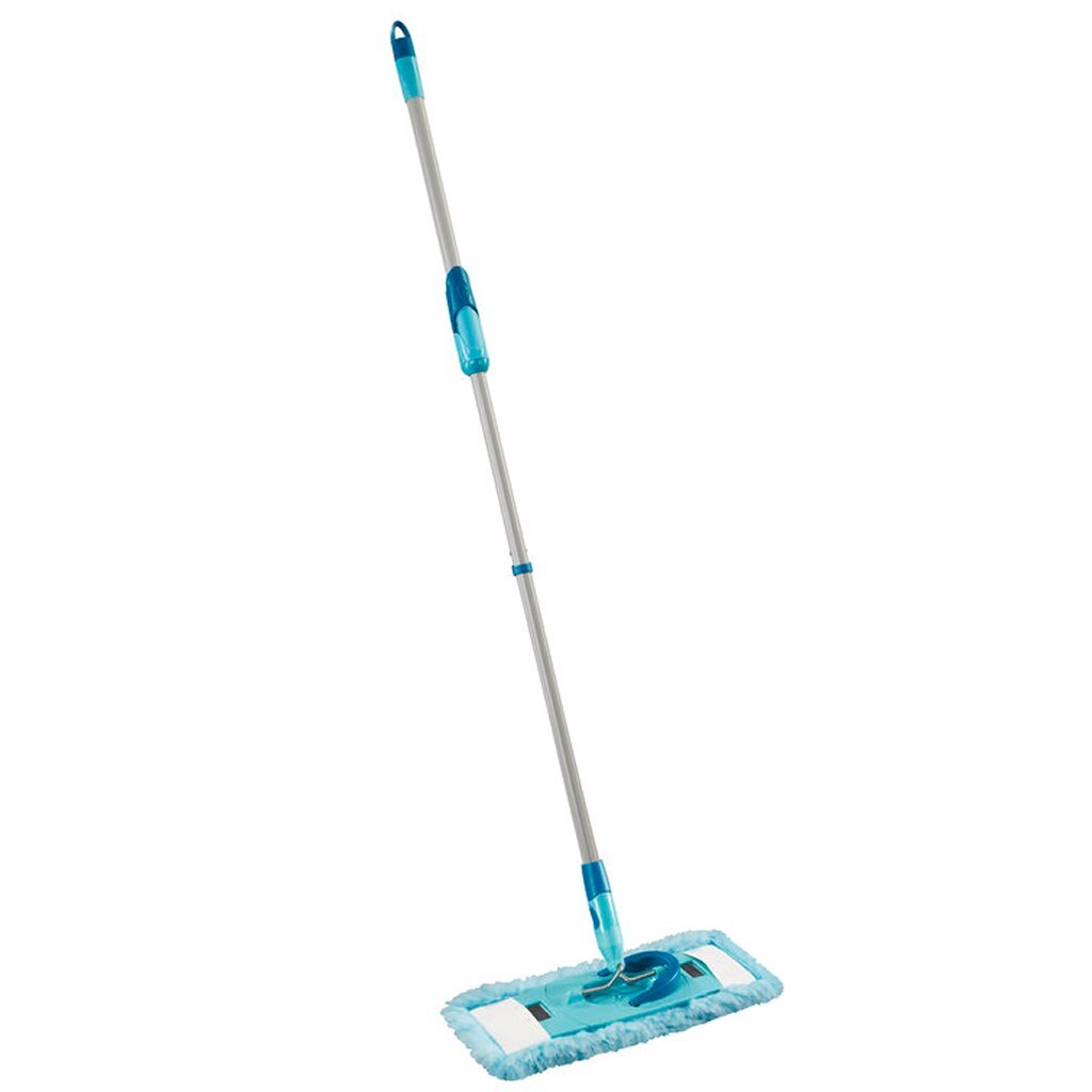 Leifheit 52124 Bodentuch Clean Twist Mer Ergo Static Plus